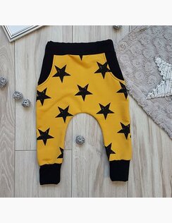 Pudláče STAR Yellow