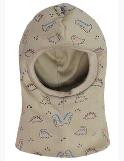 Chlapčenská kukla Dino