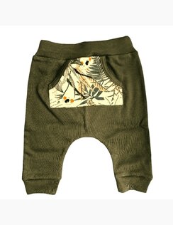 Detské tepláčiky Koala Čiči