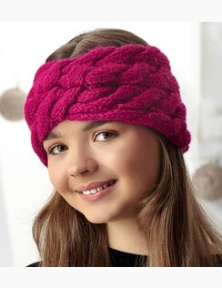 Zimná Čelenka TARA