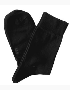 Bavlnené ponožky Klasik