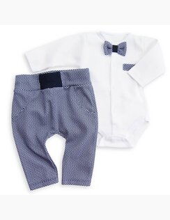 Elegantný komplet Rafael