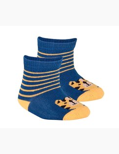 Ponožky pre kojenca Tiger