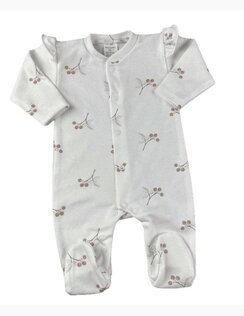 Dojčenský overal Tosia