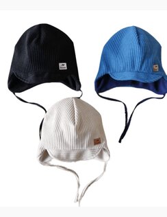 Zimná čiapka ŠTEVO