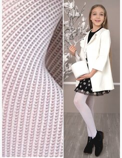 Detské silonky Salsaya 30 DEN