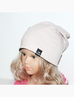 Prechodná Obojstraná čiapka SAMO Girl 