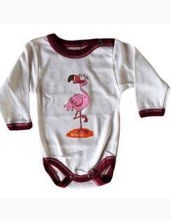 Dievčenské  body PELIKAN