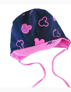 Prechodná čiapka Šaňo MIMI Girl