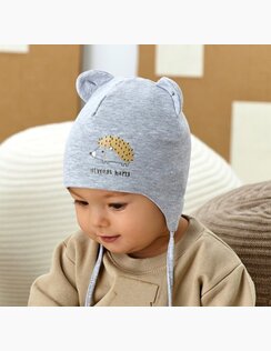 Prechodná čiapka Always Happy