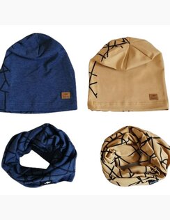 Prechodná čiapka VLADKO LINE