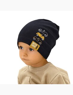 Chlapčenská čiapka AJS AUTO Expert