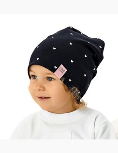 Prechodná čiapka Kamila