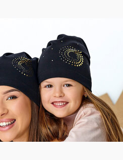 Prechodná čiapka Emma