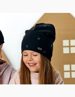  Prechodná čiapka Valentina