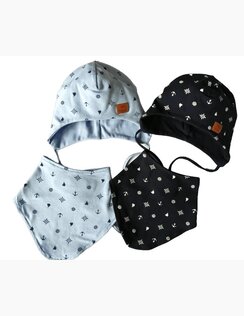 Detská čiapka OLIK