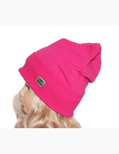 Prechodná čiapka Endy Color Girl