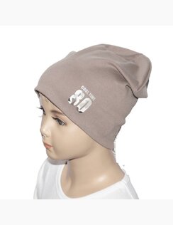 Chlapčenská čiapka AJS Cool Time