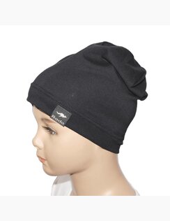 Prechodná detská čiapka KUKO Color