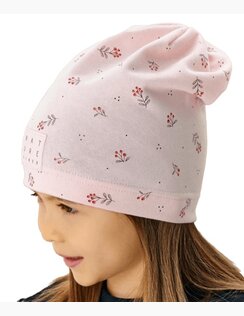 Dievčenská čiapka Pro NATURE
