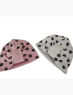  Dievčenská čiapka Mirka Bloom