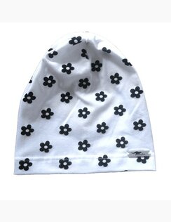 Dievčenská čiapka Naďa Bloom