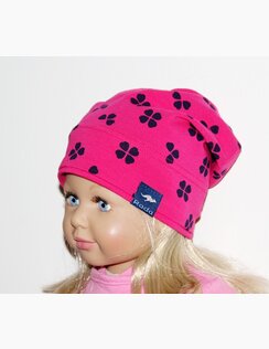 Detská čiapka JARKA Leef