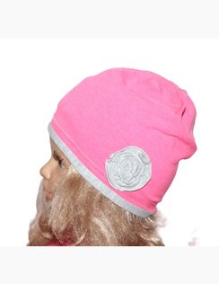 Detská čiapka Naďa 