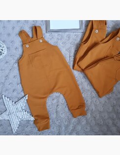 Tepláky na traky Ocean 