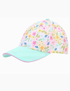 Šiltovka Letná lúka Tyrkys