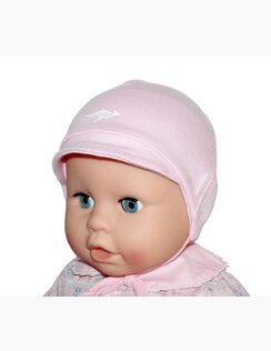 Kojenecká čiapka MONČA