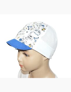 Letná šiltovka Rudo Dino