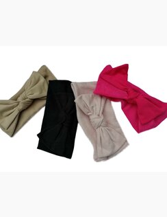 Dievčenská čelenka Slávka Rebro