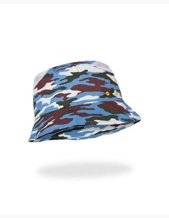 Letný klobúk Maskač