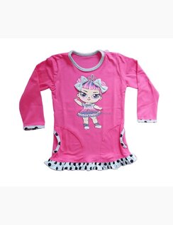 Tunika L.O.L. Surprise