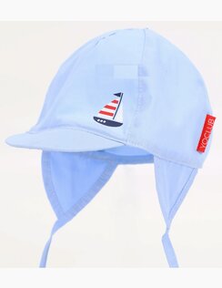 Letná čiapka Loďka