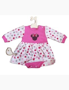 Sukničkové body MIMI