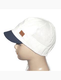 Letná šiltovka Rudo Beige