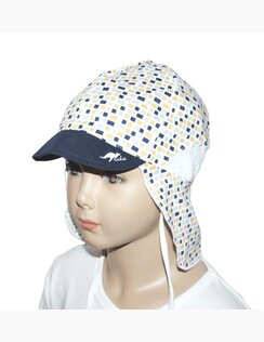 Legionárka SAFARI CUBE