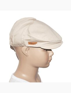 Chlapčenská Bekovka Ricco Beige