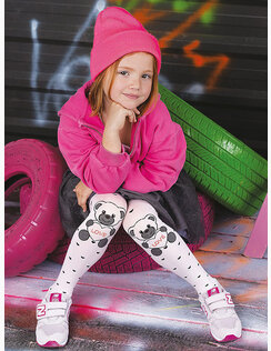 Detské silonky  Babsi 40 DEN