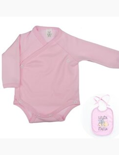 BODY zavinovacie ZOE a Podbradník