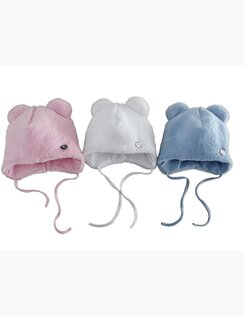 Zimná čiapka pre bábätká Maxík