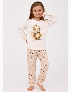 Dievčenské pyžamo Sweet Bear