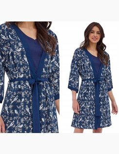 Dámsky župan Florence