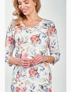 Nočná košeľa Louisa