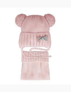 AJS Zimná čiapka a tunel Dianka