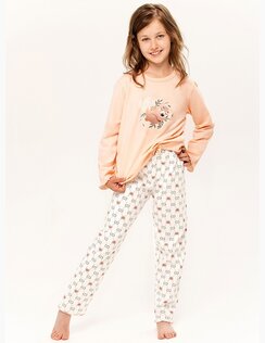 Dievčenské pyžamo Polly