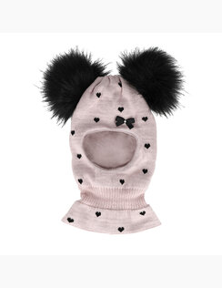 Dievčenská kukla Sabine