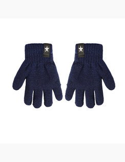 STAR Detské rukavice zateplené 18 cm